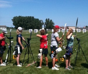 National Field Archery Association Headquarters & Museum