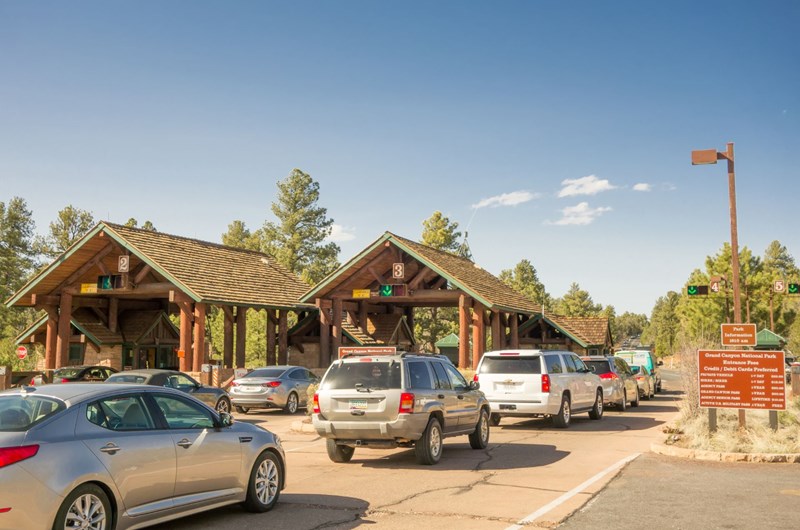 National Park Free Entrance Days Photo