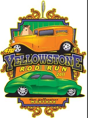 Yellowstone Rod Run Photo