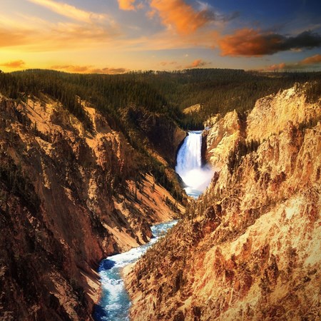 Yellowstone Park / West Gate KOA Holiday
