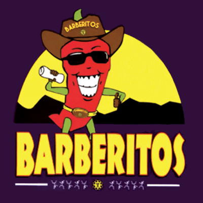 Barberitos coupons