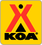 KOA Campgrounds