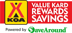 Value Kard Rewards Savings