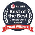 RV Life Best of the Best 2025