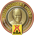 Founder's Award