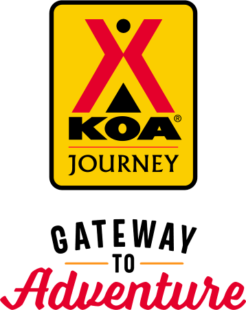 what is a journey koa