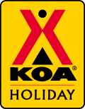 KOA Holiday Campgrounds