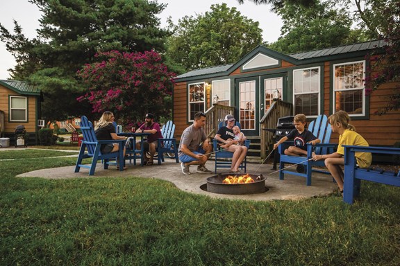 Plan a trip to Trussville, Alabama