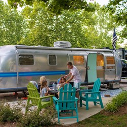 RV Camping