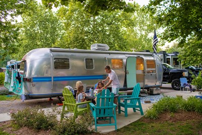 RV Camping