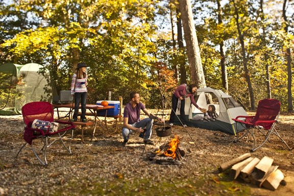 Camping, Campgrounds & Campsites, Camping Reservations