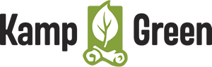 Kamp Green Logo