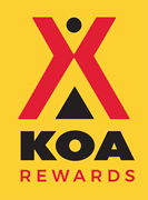 KOA Rewards