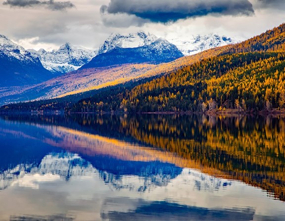 <p>Experience one of the best national parks with unbelievable geological features — Glacier National Park. This popular national park is located in the Rocky Mountains on the Montana and Canada border. You can explore over 1 million acres of Glacier National Park through hiking trails, bike paths, picnic areas and waterways. </p><p>Glacier National Park is known as the Crown of the Continent because of the array of beautiful landscapes, like alpine meadows, lakes, mountains and exquisite forests. This park is a must-visit for adventure seekers and outdoor enthusiasts with extensive hiking trails, numerous types of wildlife and historical features. </p><p>Planning your trip to Glacier National Park will include learning about entry fees, the weather you can expect, all of the activities available, how to get to the national park, places to visit and where to stay. You can choose to stay in a tent, cabin or RV when you visit one of the many Kampgrounds of America locations in the surrounding area. </p><p>KOA Campgrounds are the perfect accommodation for your trip to Glacier National Park because of the amenities and proximity to the park. Whether you want to stay north of the park closer to Canada, south of the park near Flathead Lake or close to the park entrance, you can find the right KOA to make your Glacier National Park camping adventure one to remember.</p>