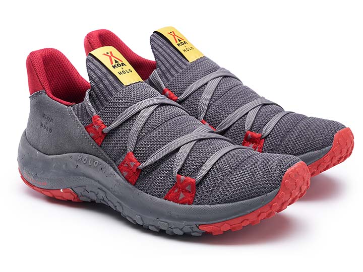 Koa shoes store