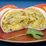 Breakfast Burritos