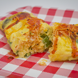 Camp Omelets