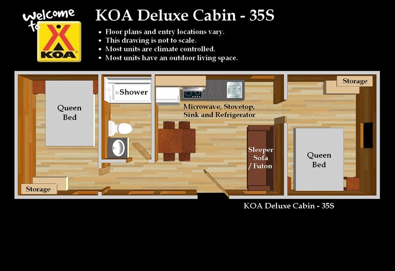 Bellefonte Pennsylvania Lodging Bellefonte State College Koa
