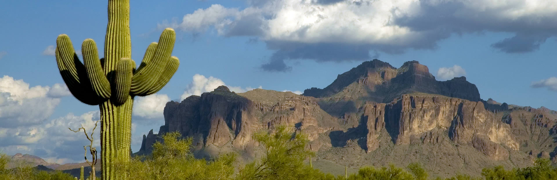 Arizona