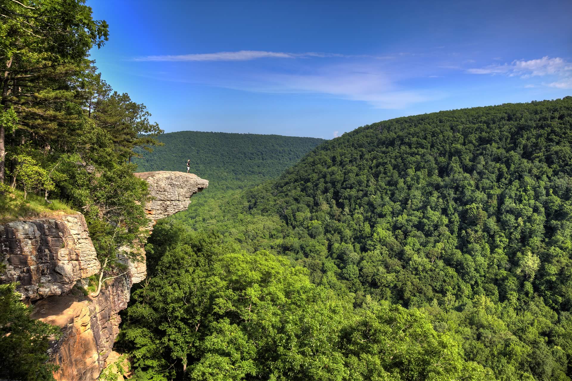 Arkansas