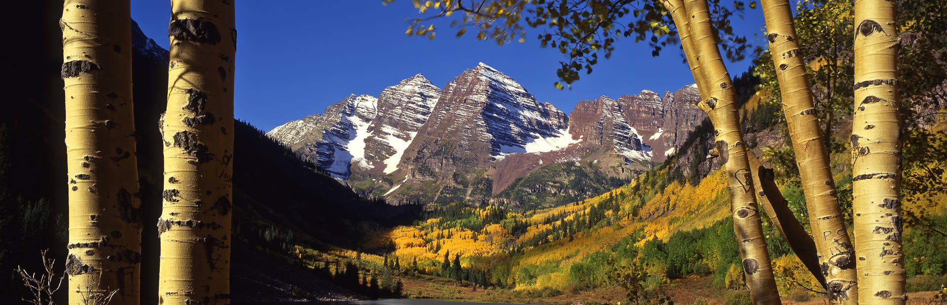 Colorado Camping Locations KOA Campgrounds