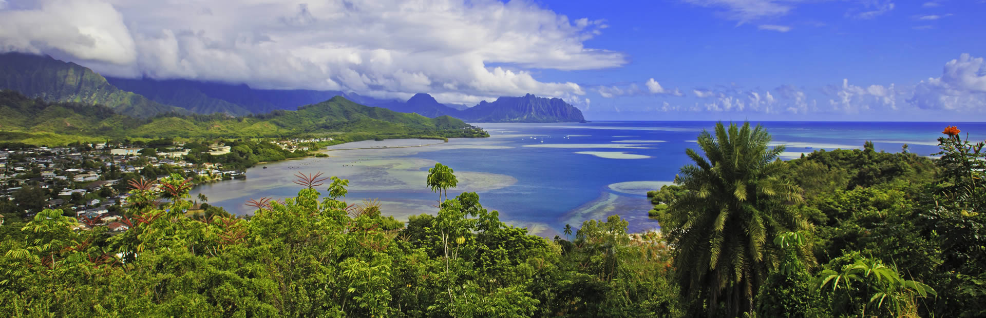 Hawaii