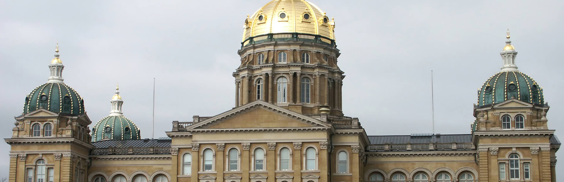 Iowa