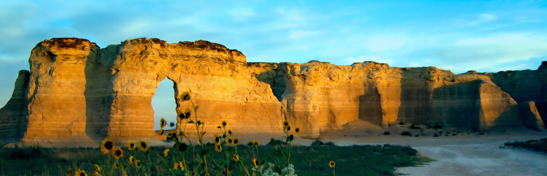 Kansas