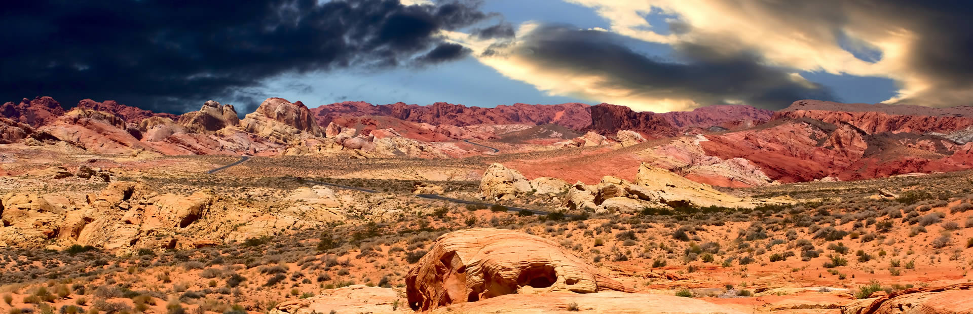 Nevada
