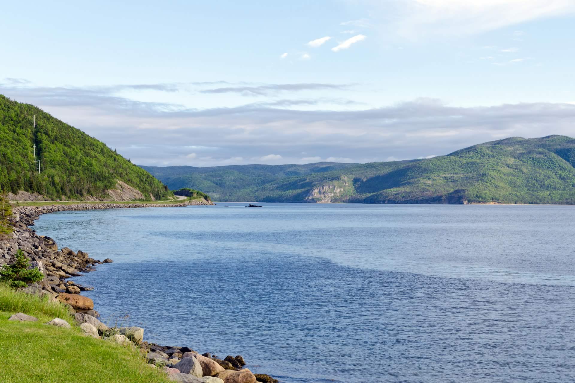 Newfoundland and Labrador