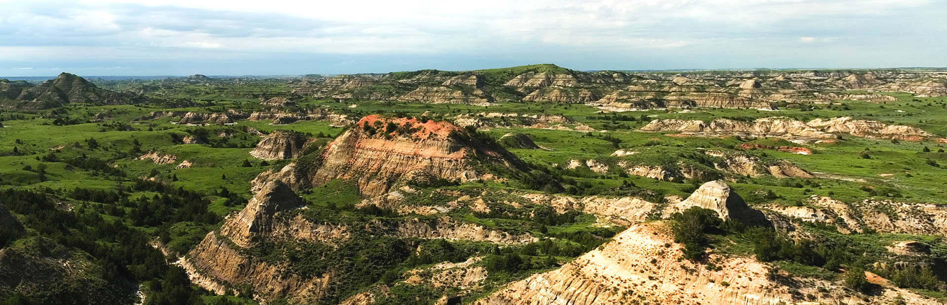 North Dakota