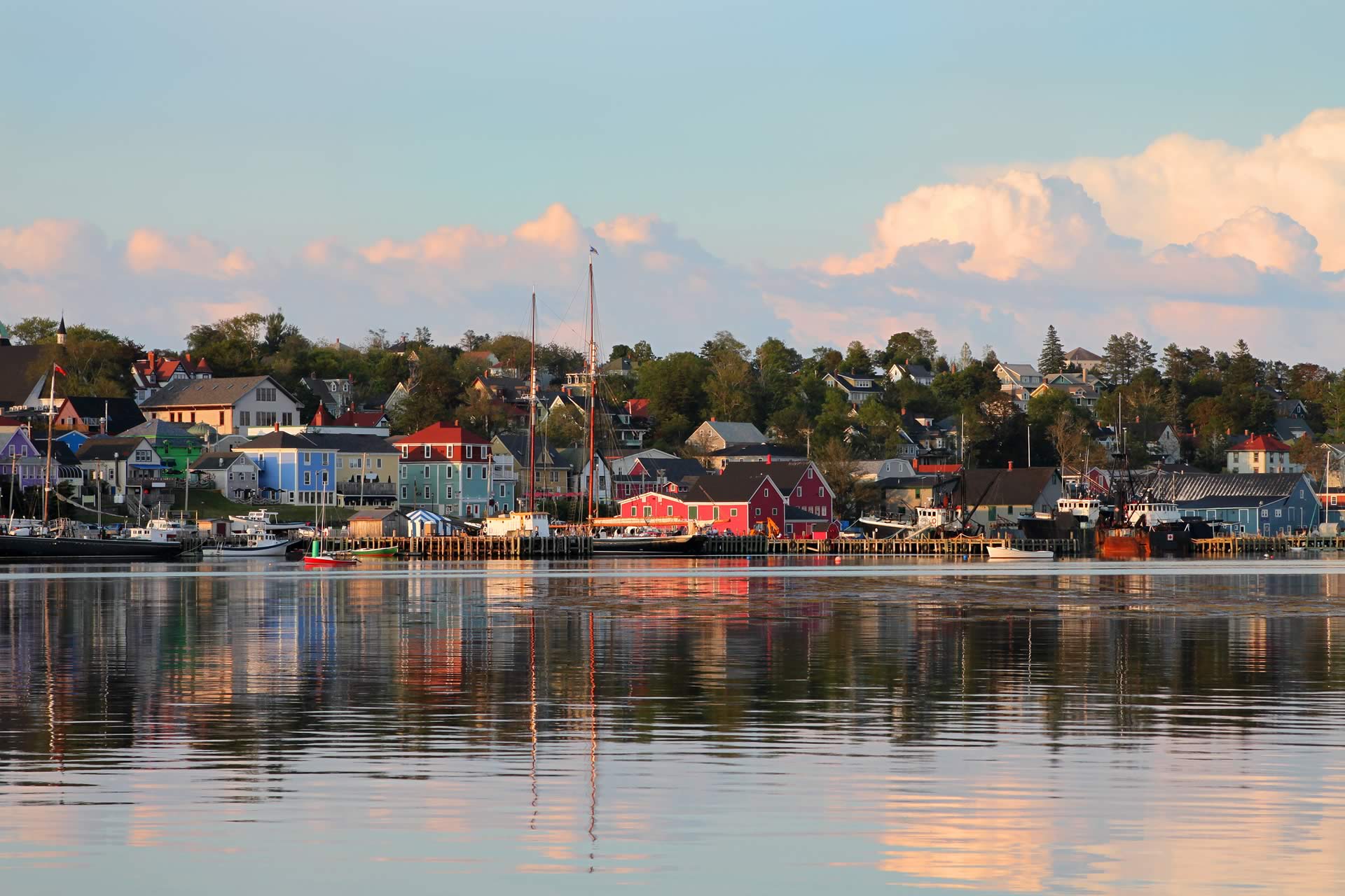 Nova Scotia