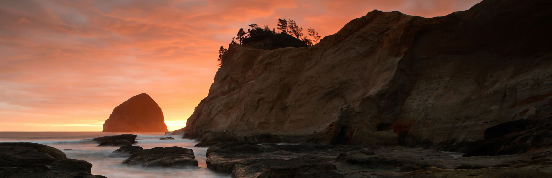 Oregon