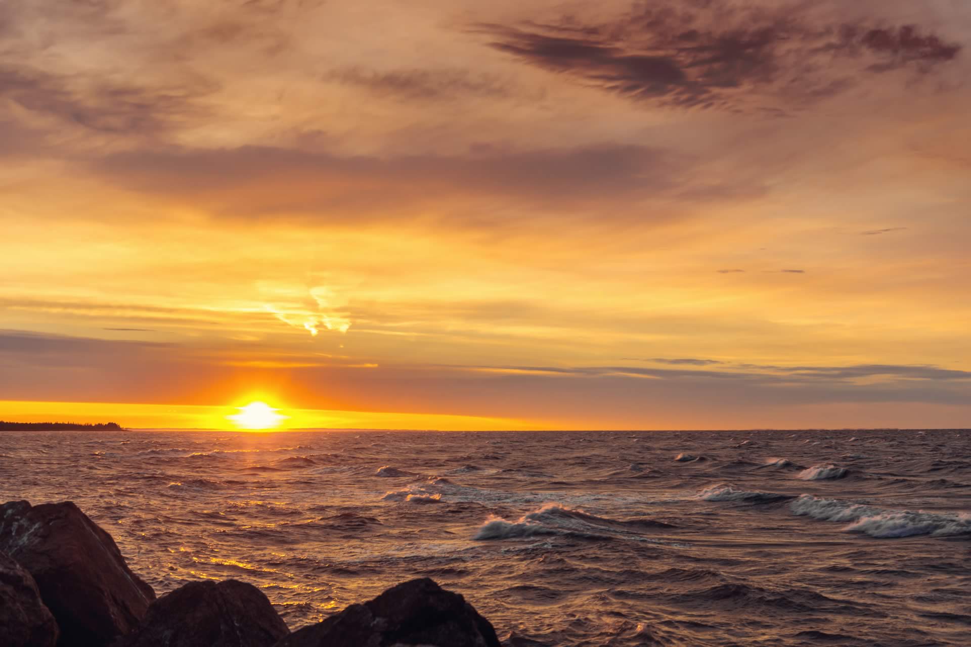 Prince Edward Island