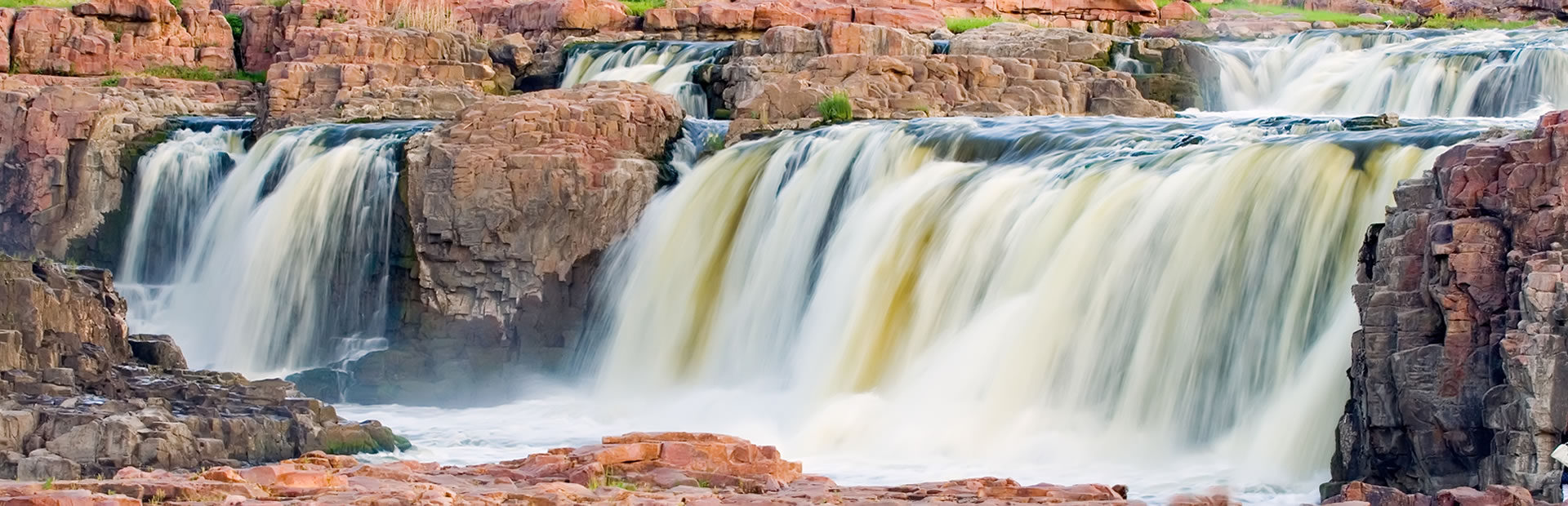 South Dakota