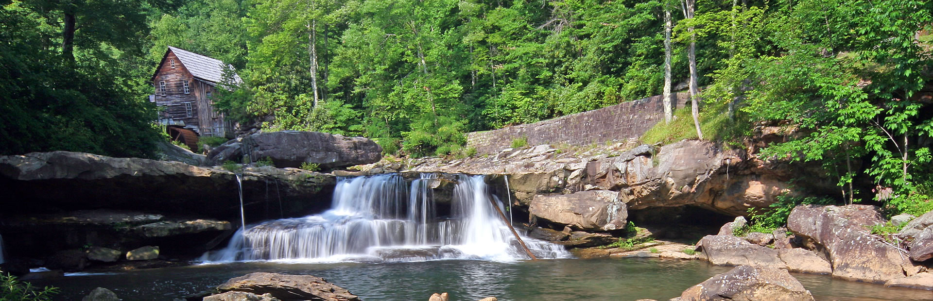 West Virginia Camping Locations KOA Campgrounds