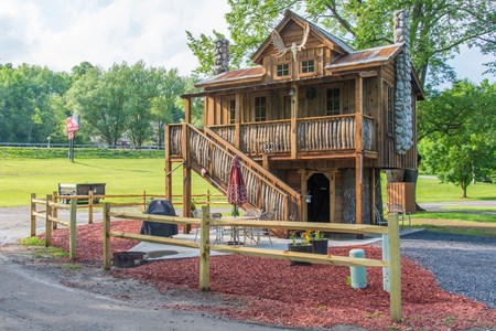 Tree House