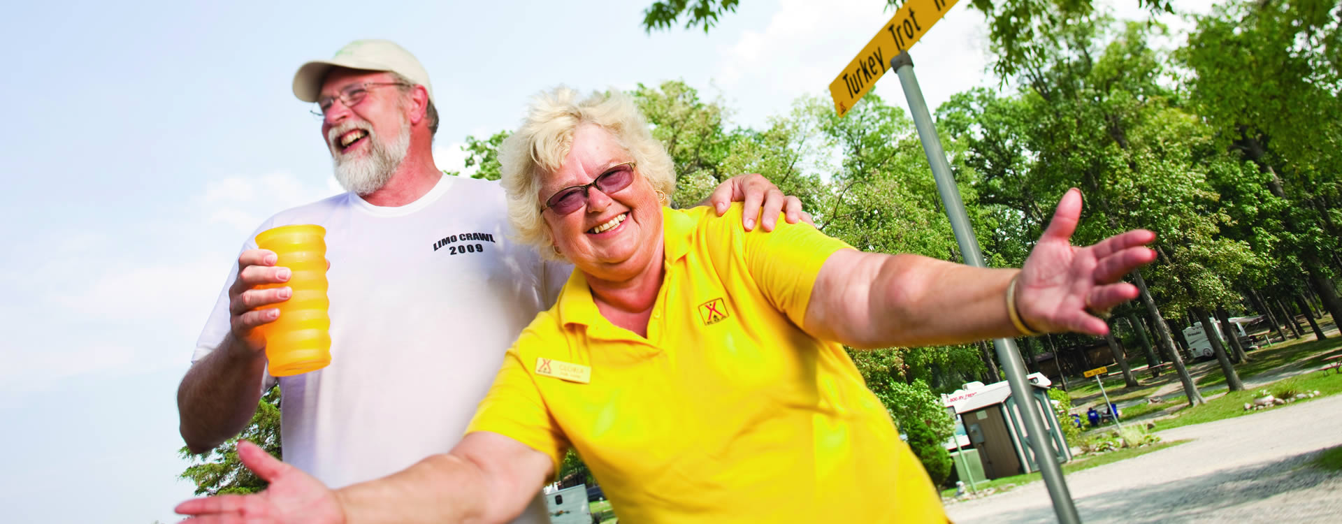 KOA Work Kamper Program Work Camping Jobs KOA Campgrounds