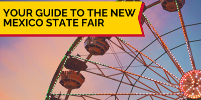Your Guide to the 2024 New Mexico State Fair